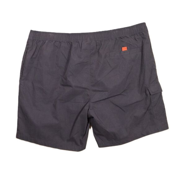 Mountain Warehouse Sand Boardshort Navy XXL Quick Dry Swim Trunks 8" Inseam NWT - Picture 2 of 6